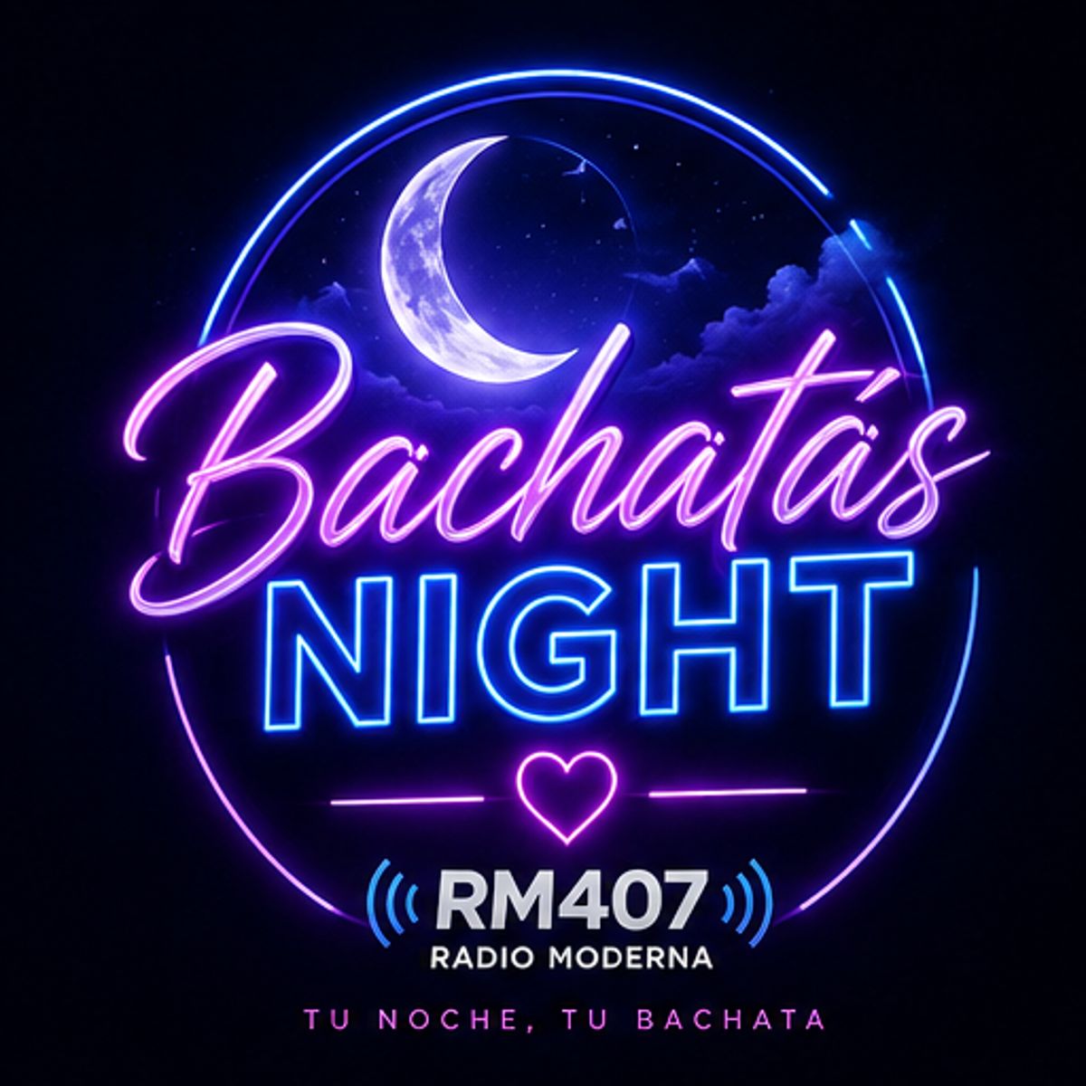 Bachatás Night