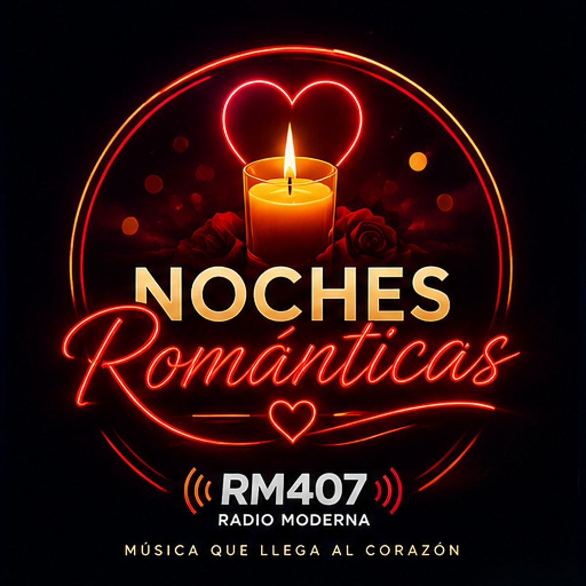 Noches Románticas