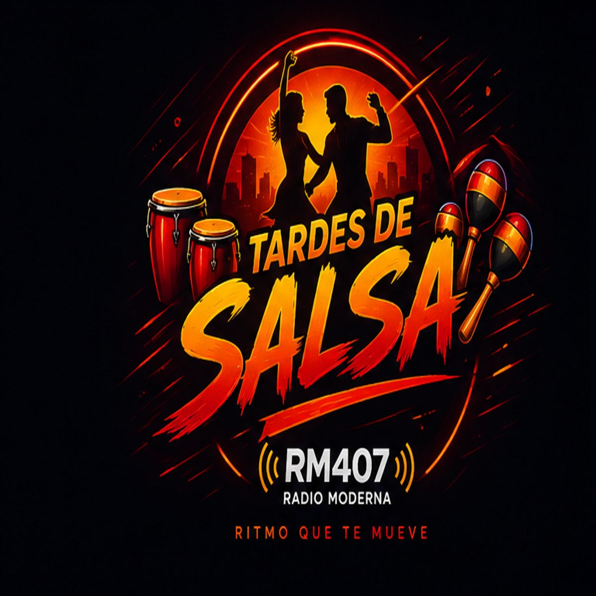 Tardes de Salsa