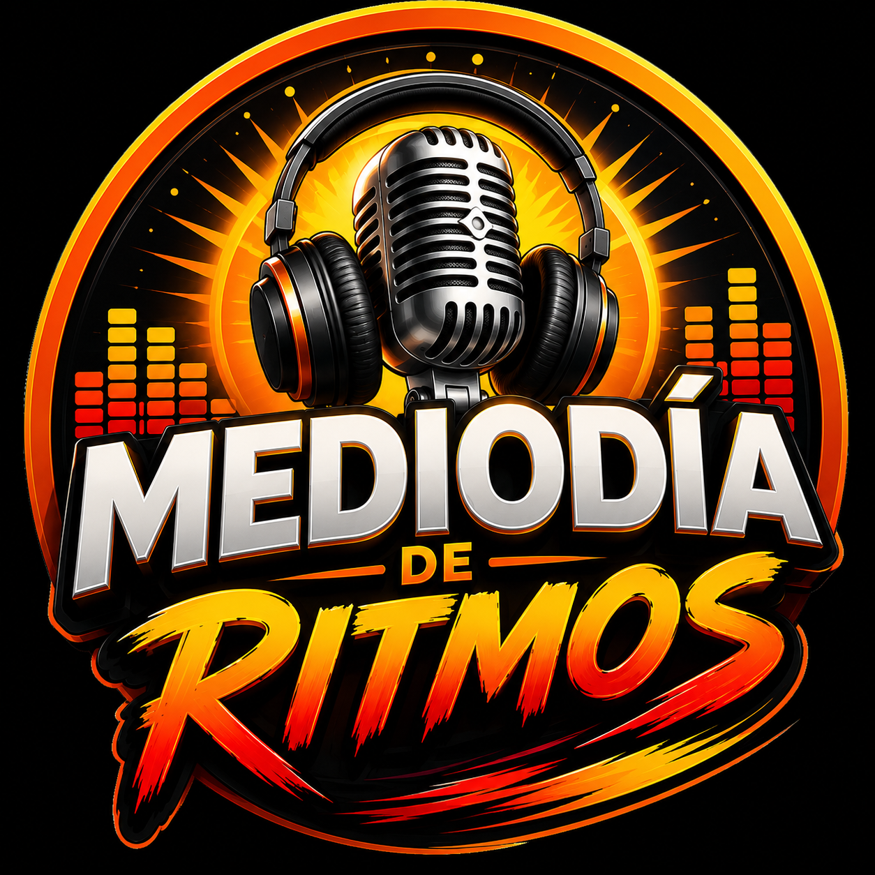 Mediodía de Ritmos