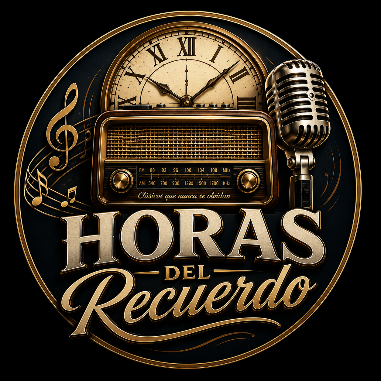 Horas del Recuerdo