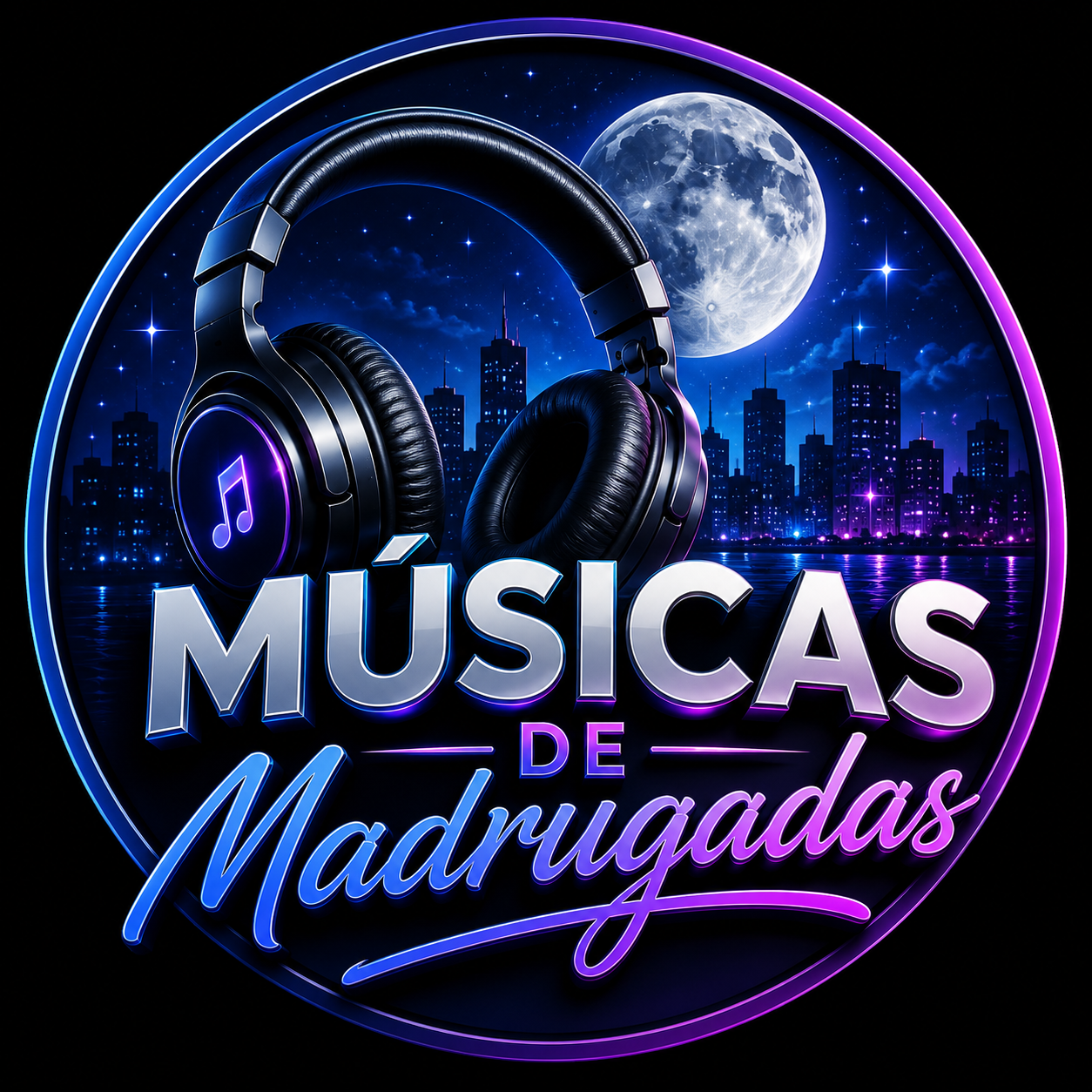 Músicas de Madrugadas