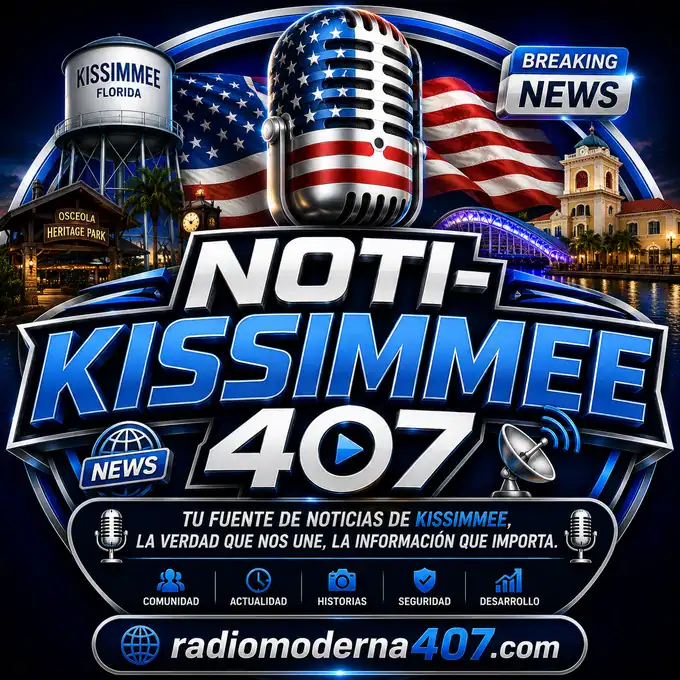 Noti Kissimmee